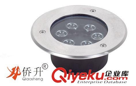 地埋燈 地埋燈廠家 廠家直銷 大功率LED埋地?zé)?戶外燈具 6W 廣場(chǎng)地埋燈原始圖片2