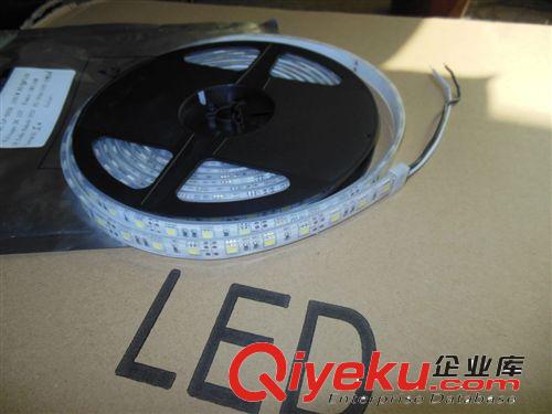 彩虹管 廠家供 LED彩虹管 5050套管灌膠燈帶 彩虹管 LED燈帶 低壓彩虹管原始圖片2