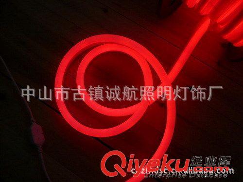 霓虹燈配件 廠家供應霓虹燈對接線，LED霓虹燈插頭線，LED霓虹燈中間接頭