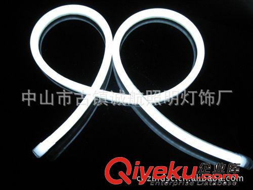 霓虹燈配件 廠家直銷柔性霓虹燈，霓虹燈，柔性燈帶，高品質霓虹燈燈帶，原始圖片2