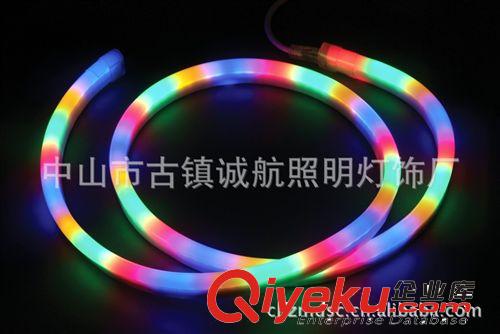 霓虹燈配件 廠家直銷柔性霓虹燈，霓虹燈，柔性燈帶，高品質霓虹燈燈帶，原始圖片3