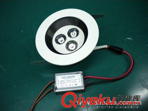 天花燈 廠家供應(yīng)戶外燈具 LED天花燈 商業(yè)天花燈 新款天花燈 天花燈套件