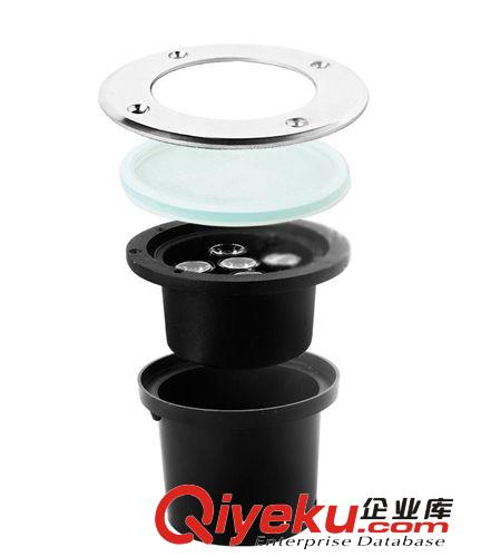 所有產(chǎn)品 LED埋地燈 室外廣場草坪防水射燈 道路小區(qū)亮化燈具 廠家直銷原始圖片2