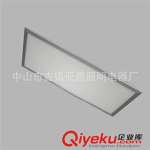 所有產(chǎn)品 LED面板燈 300*600長方形燈具 家居照明 公共照明適用燈具