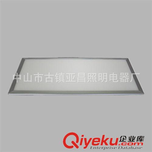 所有產(chǎn)品 LED面板燈 300*600長方形燈具 家居照明 公共照明適用燈具