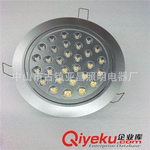 LED天花燈 COB射燈 萬向防眩光斗膽燈 家居照明公用照明燈具 廠家直銷