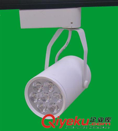 節能光源類：LED球泡 軌道燈 射燈 導軌燈 3W5W7W9W12W15W18W展柜背景照射投光燈