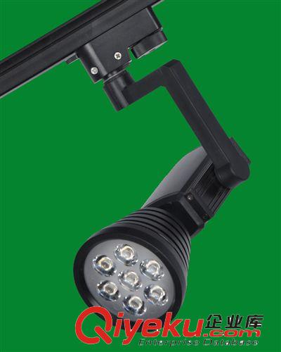 節能光源類：LED球泡 20W軌道射燈 LED 導軌燈 服裝店 tj燈具 批發 天道照明