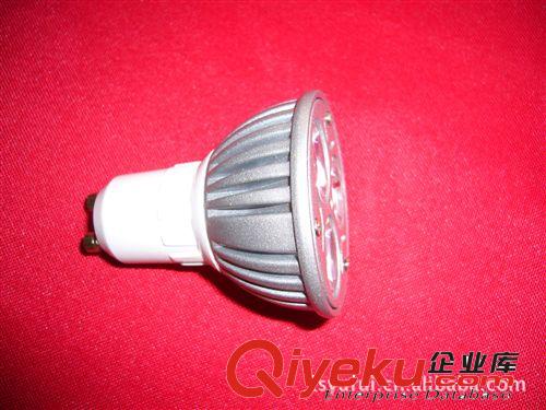 LED燈杯 大量供應(yīng)低價位LED燈杯，光色有正白暖白原始圖片2
