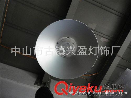 LED工礦燈 廠家直銷 LED150w工礦燈橢圓散熱外殼，套件及半成品 批發(fā)