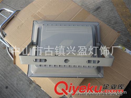 LED投光燈 生產(chǎn)銷售 LED50w投光燈 泛光燈  外殼 薄料 批發(fā)銷售原始圖片2