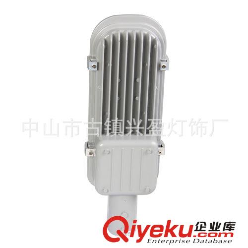 LED压铸路灯 24w 牙刷小路灯头 太阳能 风能 成品  半成品 批发