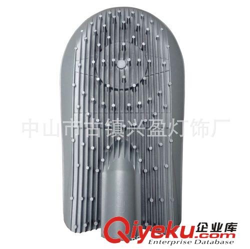 LED壓鑄路燈 新款壓鑄 LED100w集成雙眼 路燈 成品  半成品 批發(fā)銷售