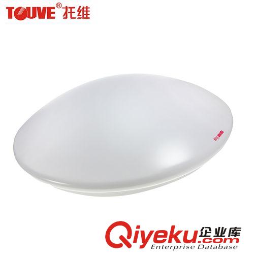 LED吸頂燈 TOUVE托維吸頂燈 TV2030H-350 16W 高光效高顯指 tj大促原始圖片2