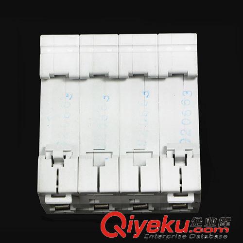 低壓斷路器 【zp】飛雕小型斷路器FD20-63-I(63A)4P  大量批發原始圖片2