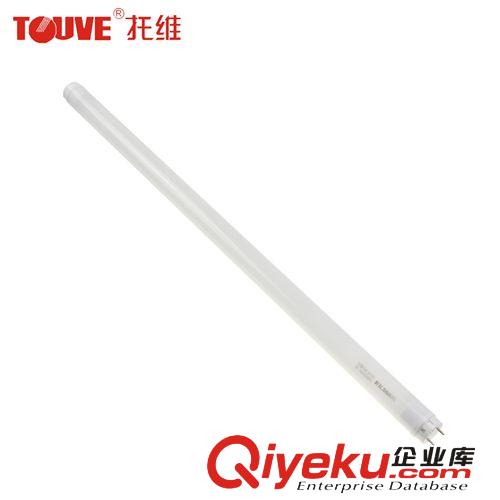 LED日光燈管 TOUVE托維T8led0.6米節(jié)能燈管 9W LED日光燈 高品質(zhì) tj批發(fā)原始圖片3