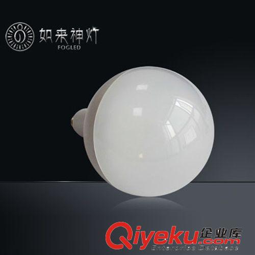 LED球泡燈 燈泡  LED球泡燈 55w 品牌燈具 如來(lái)神燈FOGLED 大量批發(fā)