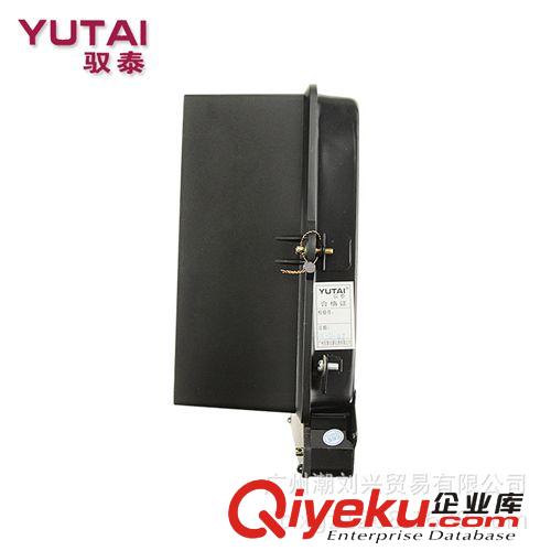 電能儀表 廣州馭泰電能表總經(jīng)銷 DT862三相四線有功電能表 優(yōu)質(zhì)銅芯制造原始圖片2