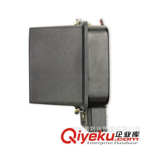 電能儀表 上海華立單相電能表220V 10（20）A 優(yōu)質(zhì)電度表DD282 廠價(jià)直銷原始圖片2
