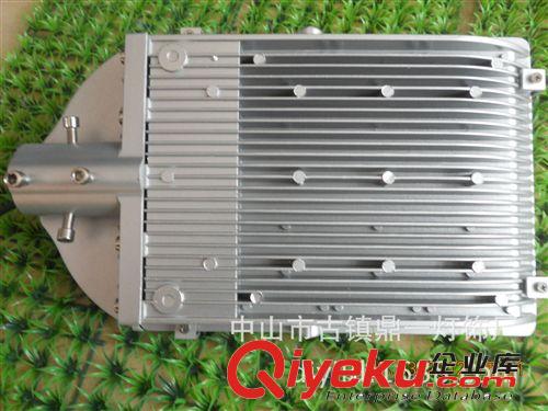 LED路燈/路燈桿 路燈LED路燈30W36W路燈頭110V220VDC12V24V路燈頭道路照明燈原始圖片3