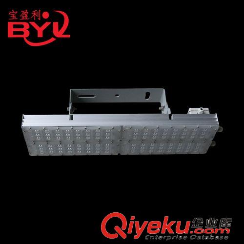 LED投光燈外殼 led外殼佛山廠家直銷160WLED投光燈金屬外殼原始圖片2