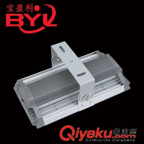 LED投光燈外殼 佛山led外殼廠家直銷150WLED投光燈外殼led模組投光燈外殼批發(fā)原始圖片3