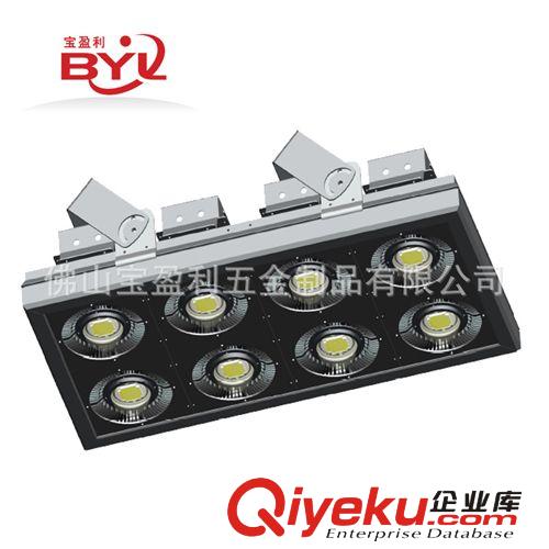 LED超大功率工業照明燈外殼 廠家直銷 800W LED超大功率天棚燈 廠棚燈 球場燈 防爆燈 工礦燈