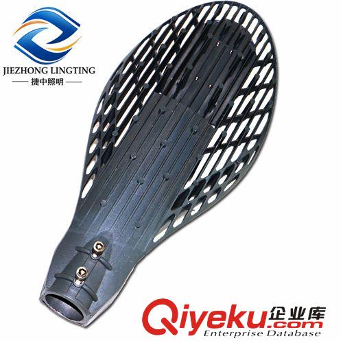 LED路燈外殼 LED路燈外殼 LED網(wǎng)拍路燈150W 壓鑄路燈 集成路燈 專業(yè)生產(chǎn)原始圖片3