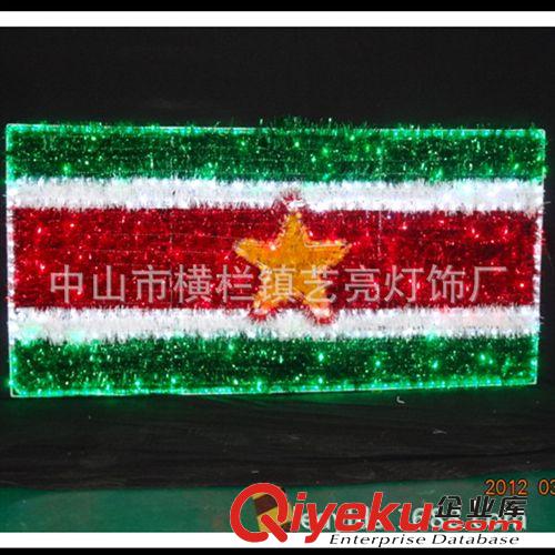 LED圣誕節(jié)系列 祥林嫂絕版3D駱駝客 沙漠中孤立的駱駝 高大上的駱駝原始圖片2