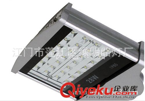 燈具配件 LED路燈頭 LED路燈28W42W56W70W84W98W經(jīng)濟(jì)實(shí)惠平板路燈頭{sx}原始圖片2