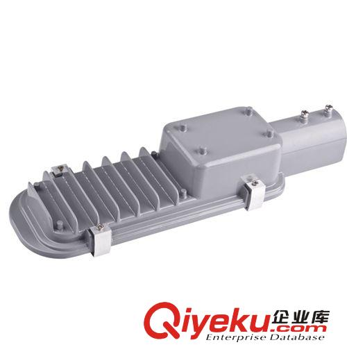 LED路燈 led壓鑄路燈led路燈頭12W18W廠家直銷批發大功率道路照明單顆路燈原始圖片3