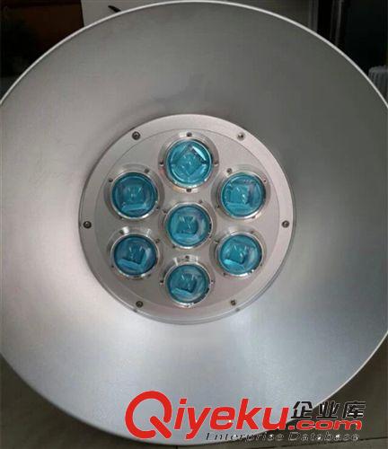 LED工礦燈 led工礦燈 300W 350W廠房燈 室內照明燈 工廠車間倉庫燈 廠家直銷原始圖片3