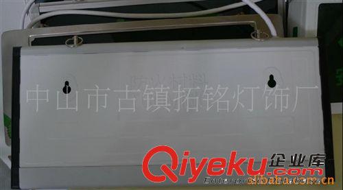 指示牌 工廠熱銷款標志燈，安全出口，國標標志燈，消防指示牌原始圖片3