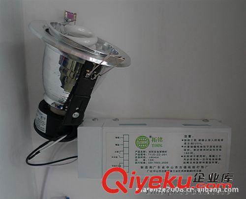 應急電源 供應天花燈應急裝置，大功率LED應急裝置，應急器，消防應急照明原始圖片3