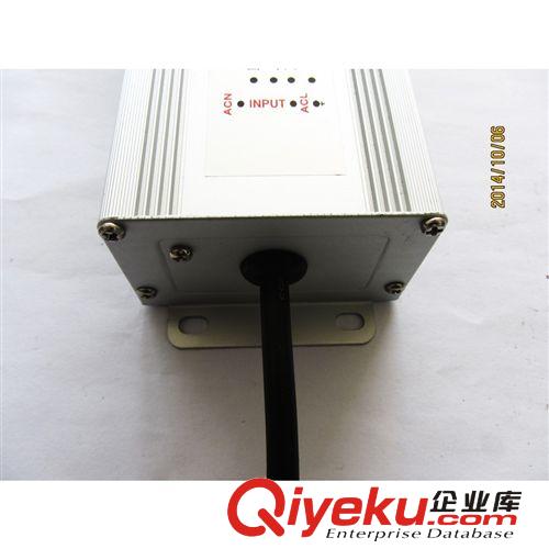 LED防水驅(qū)動(dòng)電源 精品熱銷(xiāo)大功率電源 10串19并LED電源  190W防水驅(qū)動(dòng)原始圖片2