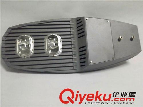 LED路燈外殼 中山廠家供應120W 140W路燈外殼壓鑄路燈外殼大功率集成路燈外殼