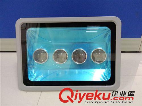 LED射燈 廠家直銷多款大功率LED投光燈外殼 3*50W 4*50W 150W 200W投光燈