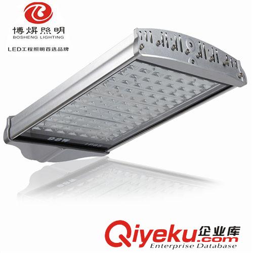 LED路灯成品灯头 《专业生产》tjLED路灯头 LED98W路灯 晶元芯片 CE认证电源