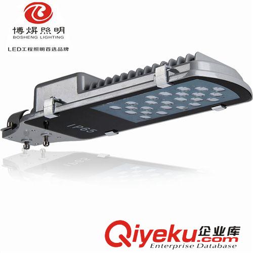 LED路灯成品灯头 LED路灯 LED24W牙刷路灯 太阳能路灯 质保两年 进口芯片 CE电源