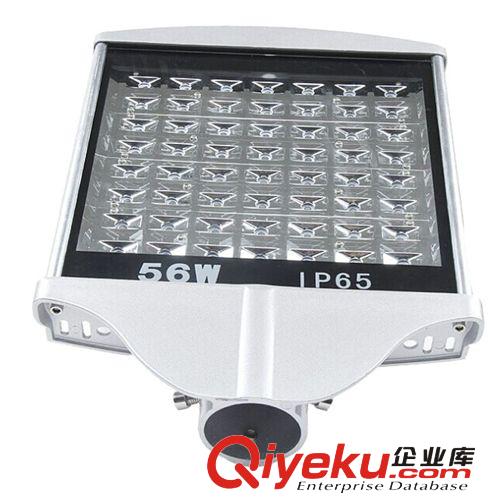 LED路燈成品燈頭 優(yōu)質(zhì)LED路燈 LED56W路燈成品  晶元芯片 CE認(rèn)證電源 質(zhì)量保證