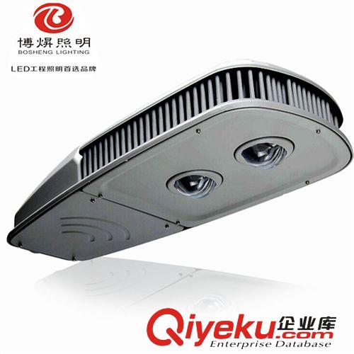 LED路燈成品燈頭 【牛眼路燈】LED路燈 LED集成60W120W160W路燈 壓鑄路燈