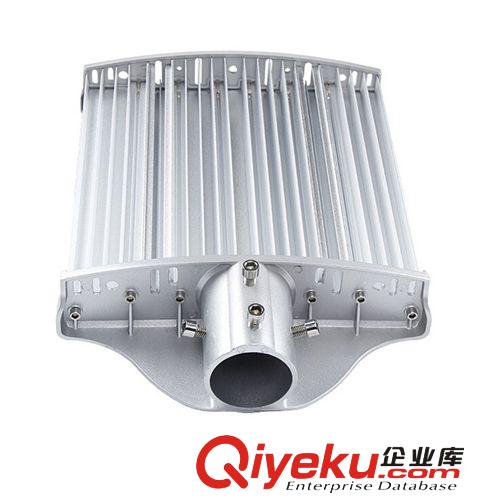 LED投光燈成品燈頭 【廠家直銷】LED路燈 LED42W型材路燈 LED戶外道路照明庭院燈