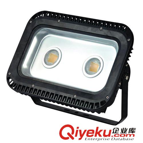 LED投光灯成品灯头 集成LED投光灯 LED 240W 晶元芯片 CE电源  质保两年