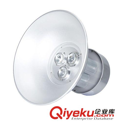 LED工矿灯外壳套件 LED工矿灯，LED散光120W工矿灯灯具，厂家直销