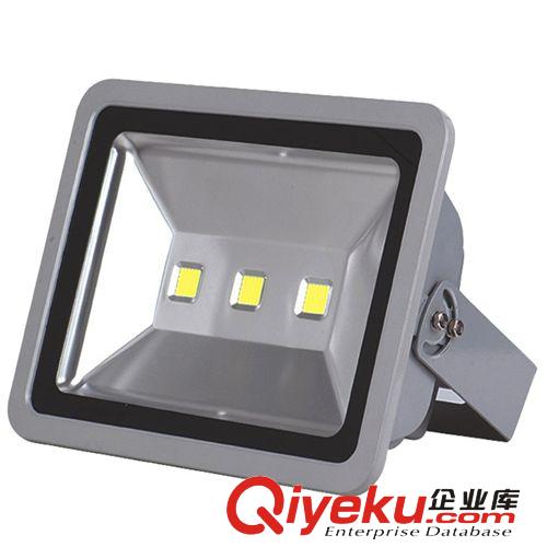 LED工矿灯外壳套件 集成投光灯 LED200W投光灯 LED隧道灯 晶元芯片 质保两年