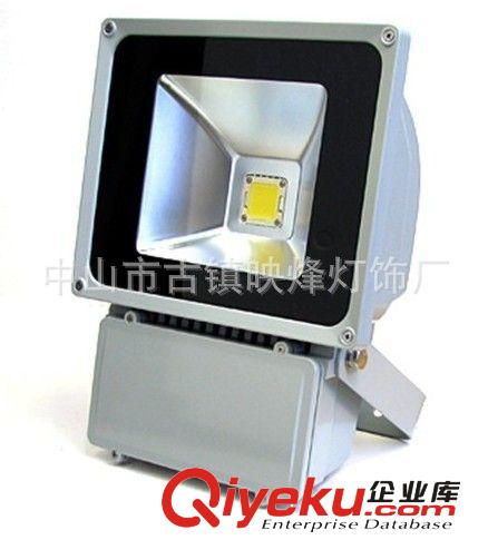 泛光燈 映烽100WLED泛光燈 集成100WLED投光燈 集成100W高亮度LED泛光燈原始圖片2
