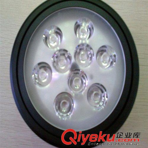LED筒燈 【美觀耐用】5WLED明裝筒燈  LED明裝筒燈 連體5W筒燈