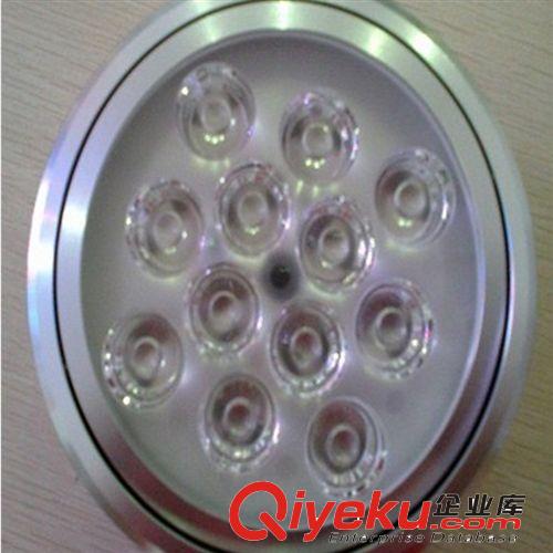LED筒燈 【直銷批發】9WLED明裝筒燈 LED明裝筒燈帶連體透鏡 9W明裝筒燈