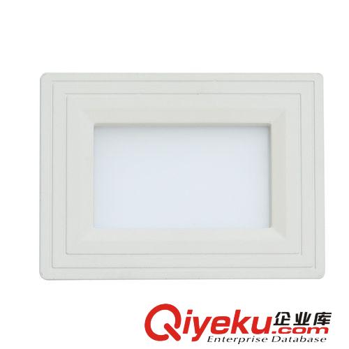 LED面板燈 60*60MMLED高亮度40W面板燈 LED40W60*60面板燈 LED面板燈40W原始圖片2