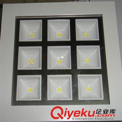LED面板燈 60*60MMLED高亮度40W面板燈 LED40W60*60面板燈 LED面板燈40W